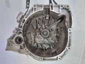 Cutie viteze manuala 6 trepte Dacia Duster (PH2, H79) [Fabr 2013-2017] TL4 B082 1.2 TCE H5F408 85KW / 116CP
