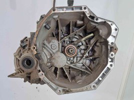 Cutie viteze manuala 6 trepte Renault Megane 3 Combi [Fabr 2008-2015] ND4 011 1.6 DCI R9M402 96KW / 130CP