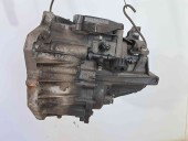 Cutie viteze manuala 6 trepte Renault Megane 3 Combi [Fabr 2008-2015] ND4 011 1.6 DCI R9M402 96KW / 130CP