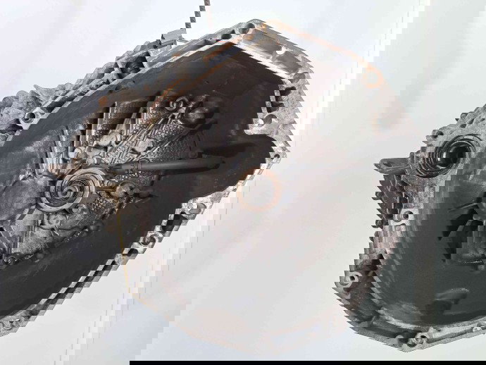 Cutie viteze manuala 6 trepte Nissan Qashqai [Fabr 2007-2014] TL4 113 1.5 DCI K9KLHJ2 81KW / 110CP