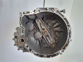 Cutie viteze manuala 6 trepte MINI Cooper (R56) [Fabr 2006-2014] 7568724 1.4 B N12B14O0 70KW / 95CP