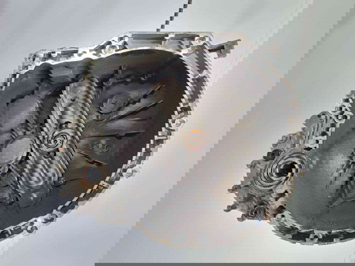 Cutie viteze manuala 6 trepte MINI Cooper (R56) [Fabr 2006-2014] 7568724 1.4 B N12B14O0 70KW / 95CP