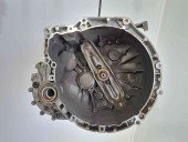 Cutie viteze manuala 6 trepte MINI Cooper (R56) [Fabr 2006-2014] 7568724 1.4 B N12B14O0 70KW / 95CP