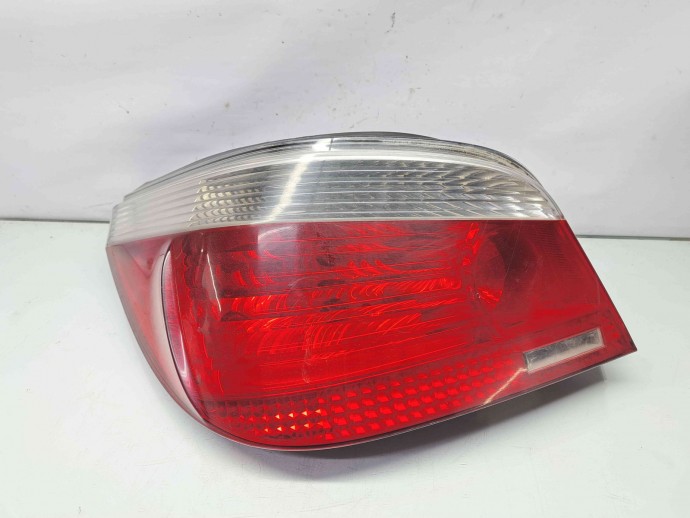  Stop aripa stanga Bmw 5 (E60) [Fabr 2004-2010] 7165737