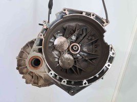 Cutie viteze manuala 6 trepte Ford Transit Custom (TTF) [Fabr 2012-2016] FK2R-7002-CGA 2.2 TDCI DRFB 92KW / 125CP