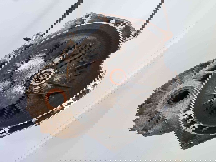 Cutie viteze manuala 6 trepte Ford Transit Custom (TTF) [Fabr 2012-2016] FK2R-7002-CGA 2.2 TDCI DRFB 92KW / 125CP