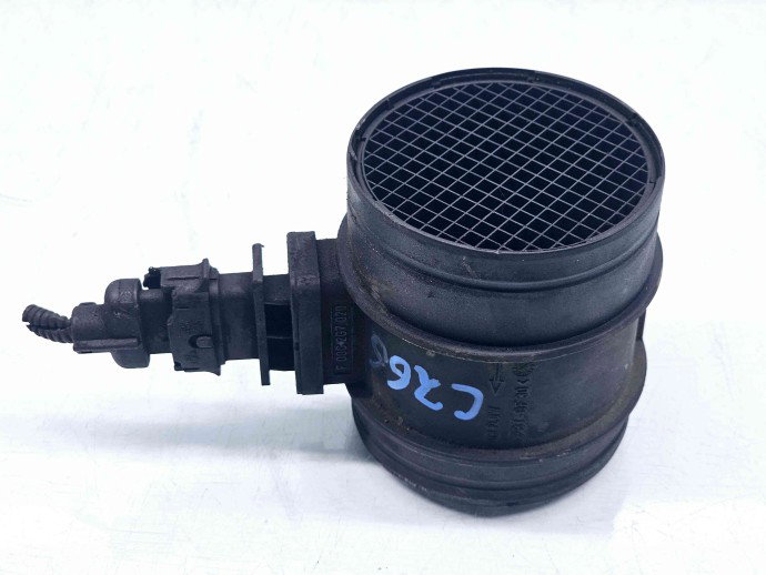 Debitmetru aer Iveco Daily IV Van [Fabr 2006-2012] F00C2G7020 2.3 F1AE0481 85KW / 116CP