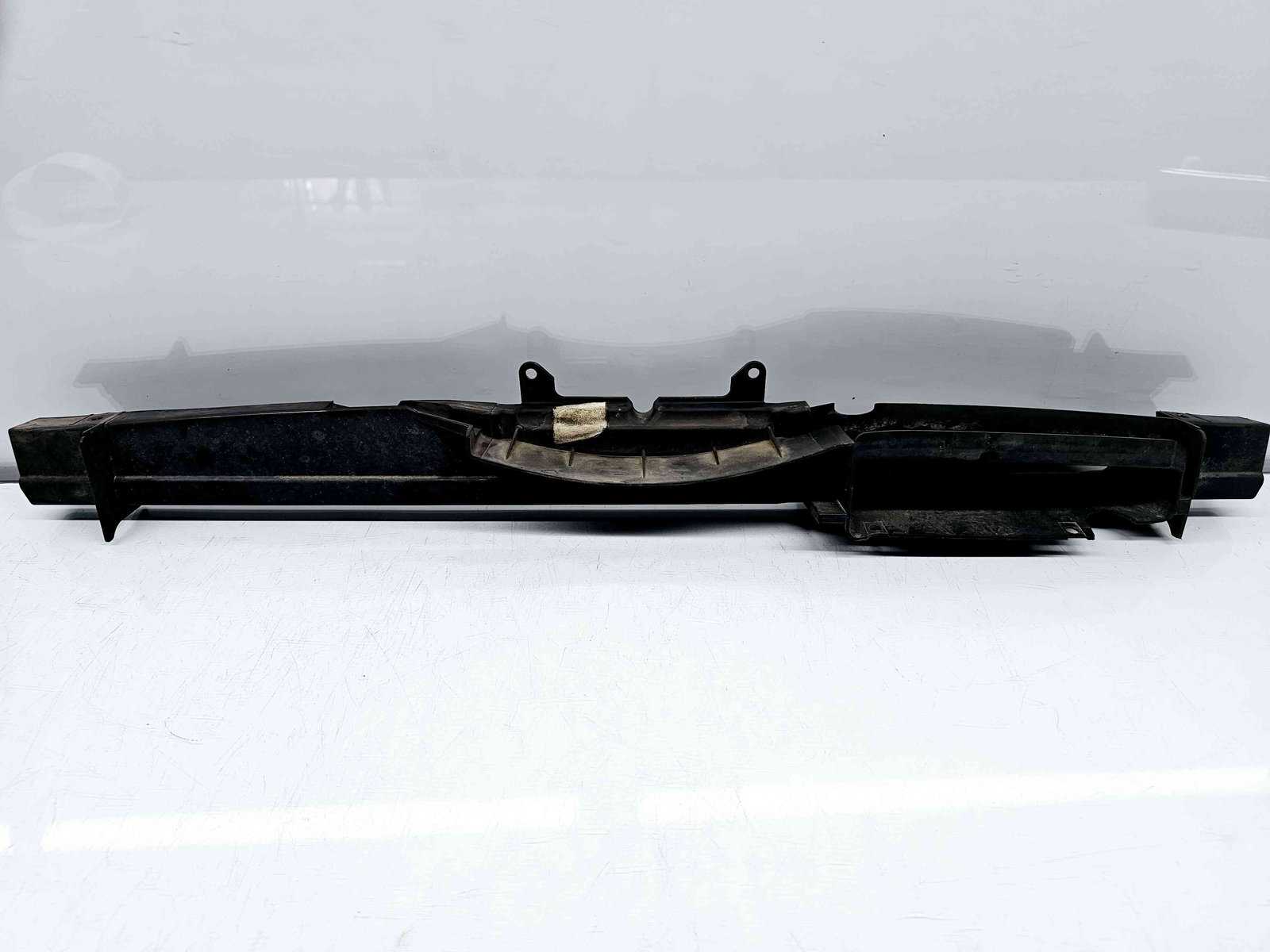 Deflector aer Skoda Octavia 2 Combi (1Z5) [Fabr 2004-2013] 1Z0121285D - imagine 1