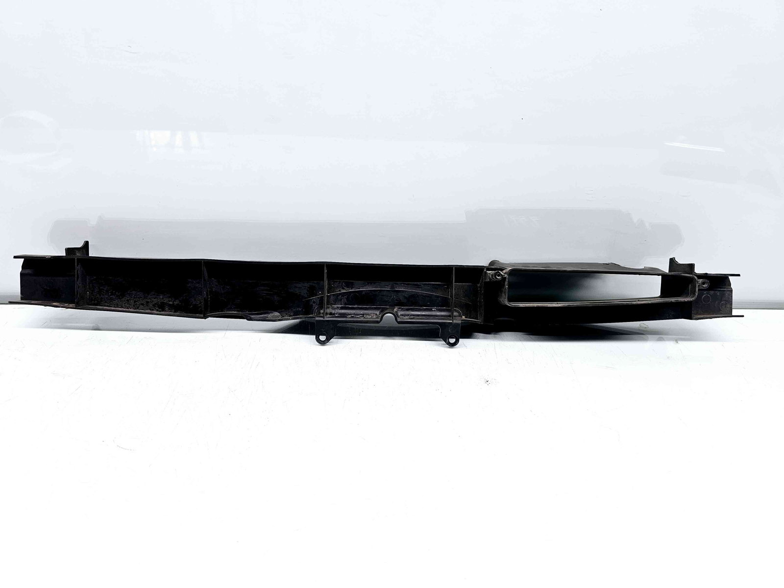 Deflector aer Skoda Octavia 2 Combi (1Z5) [Fabr 2004-2013] 1Z0121285D - imagine 2