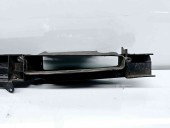 Deflector aer Skoda Octavia 2 Combi (1Z5) [Fabr 2004-2013] 1Z0121285D