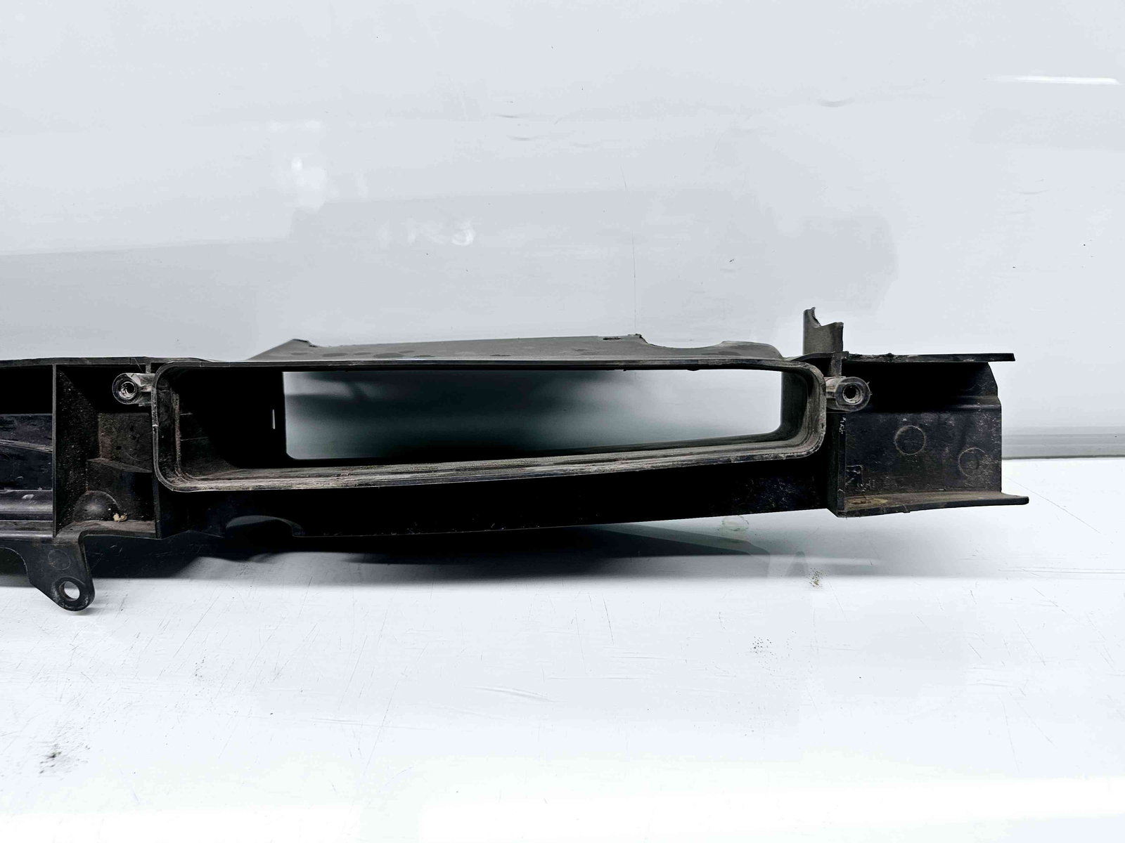 Deflector aer Skoda Octavia 2 Combi (1Z5) [Fabr 2004-2013] 1Z0121285D - imagine 3