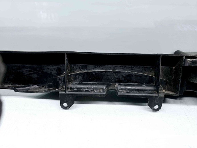 Deflector aer Skoda Octavia 2 Combi (1Z5) [Fabr 2004-2013] 1Z0121285D