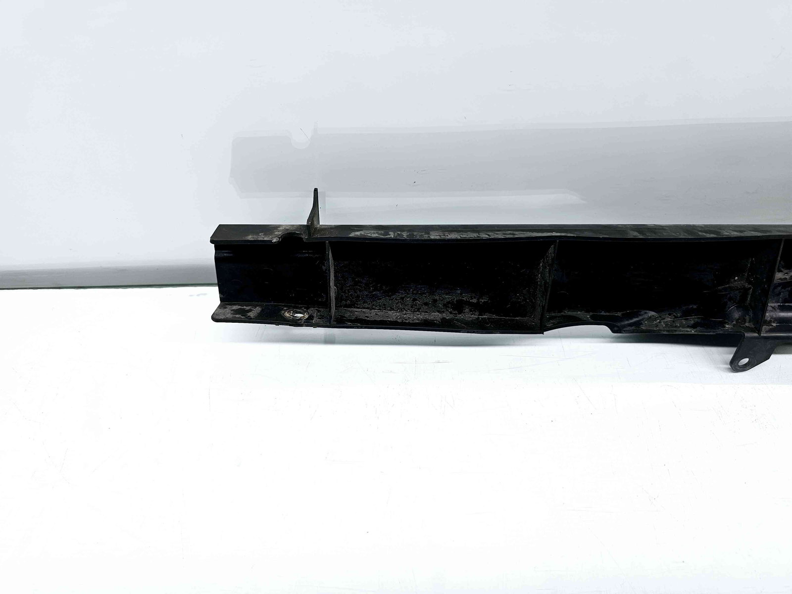 Deflector aer Skoda Octavia 2 Combi (1Z5) [Fabr 2004-2013] 1Z0121285D - imagine 5