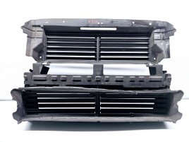 Deflector aer Ford Mondeo 5 Sedan [Fabr 2014-2022] DS738473DH