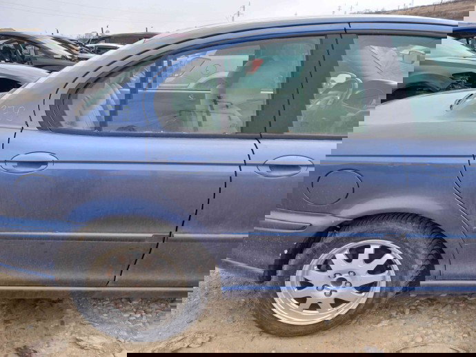 Usa dreapta spate Jaguar X-Type 2.1 OEM 2001-2009