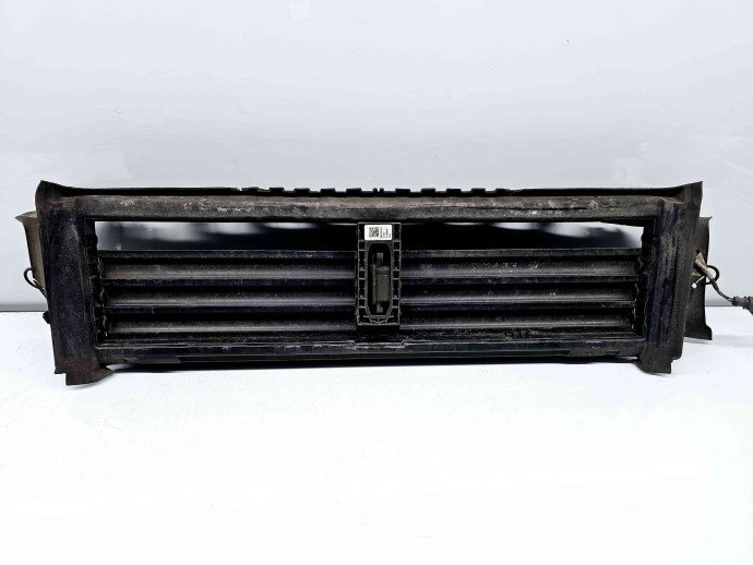 Deflector aer Audi A4 (8W2, B9) [Fabr 2015-2023] 8W0122321
