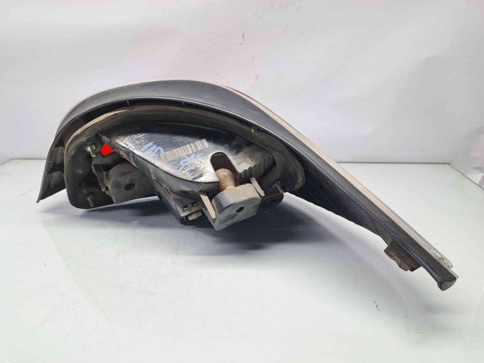  Stop aripa stanga Bmw 5 (E60) [Fabr 2004-2010] 7165737