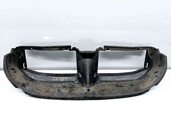 Deflector aer Bmw 3 Coupe (E92) [Fabr 2005-2011] OEM