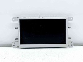  Display bord Audi A6 (4F2, C6) facelift [Fabr 2004-2010] 8T0919604