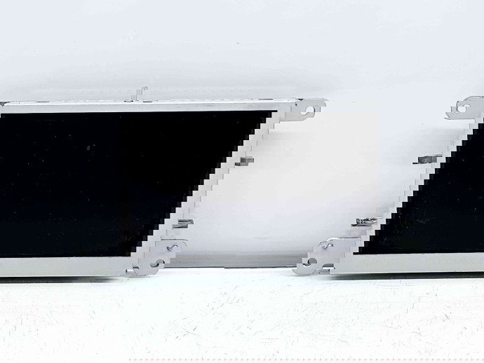  Display bord Audi A6 (4F2, C6) facelift [Fabr 2004-2010] 8T0919604