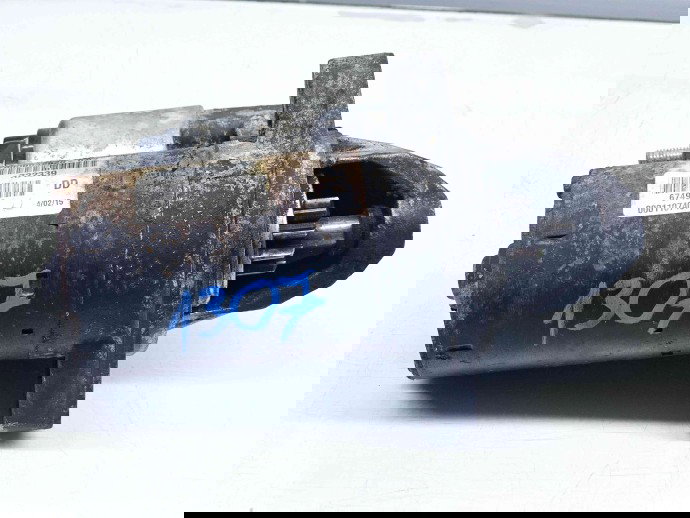  Electromotor 10 dinti Ford Focus 1 [Fabr 1998-2005] 98AB-11000-CD  1.6 Benz FYDB74KW / 100CP