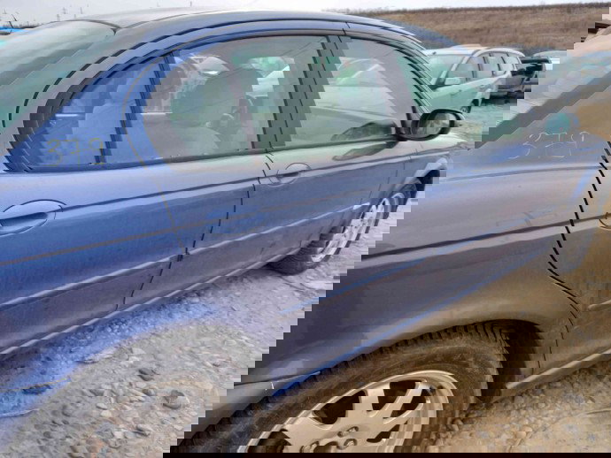 Usa dreapta spate Jaguar X-Type 2.1 OEM 2001-2009