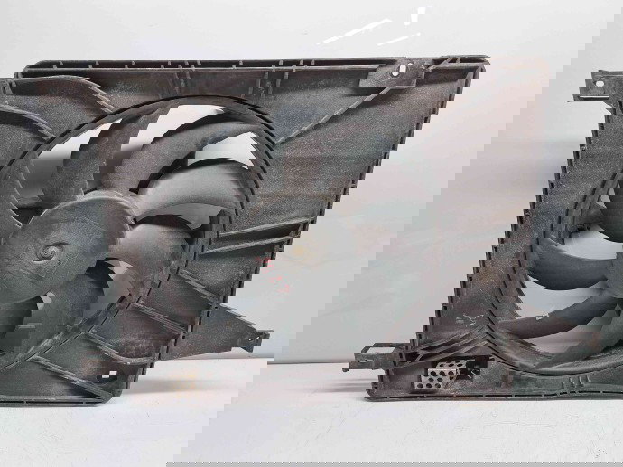 Electroventilator Nissan Qashqai [Fabr 2007-2014] oem 1.5 DCI K9KLHJ2 81KW / 110CP