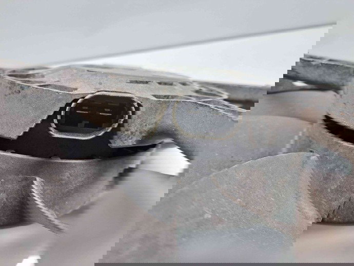 Electroventilator Nissan Qashqai [Fabr 2007-2014] oem 1.5 DCI K9KLHJ2 81KW / 110CP