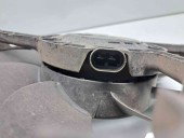 Electroventilator Nissan Qashqai [Fabr 2007-2014] oem 1.5 DCI K9KLHJ2 81KW / 110CP