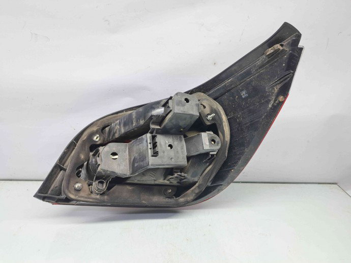  Stop aripa stanga Bmw 5 (E60) [Fabr 2004-2010] 7165737