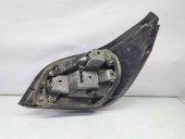  Stop aripa stanga Bmw 5 (E60) [Fabr 2004-2010] 7165737