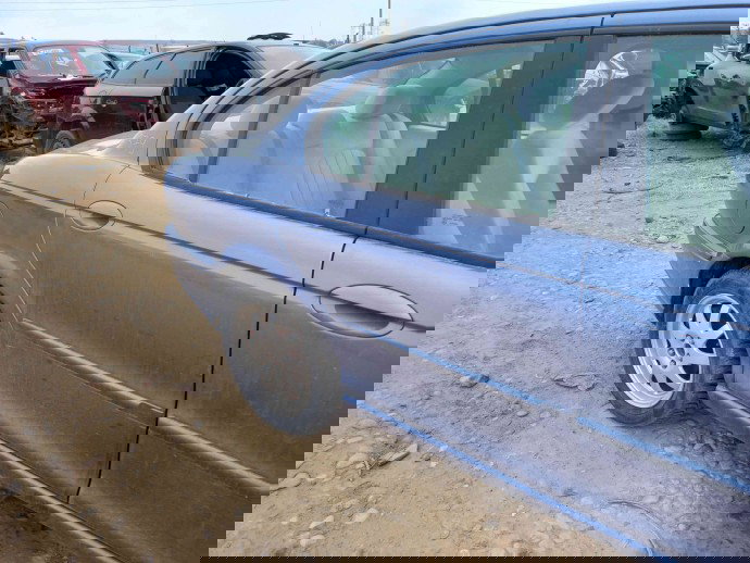 Usa dreapta spate Jaguar X-Type 2.1 OEM 2001-2009