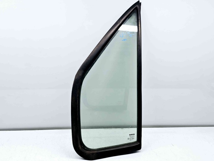 Geam fix stanga fata Iveco Daily IV Van [Fabr 2006-2012] OEM