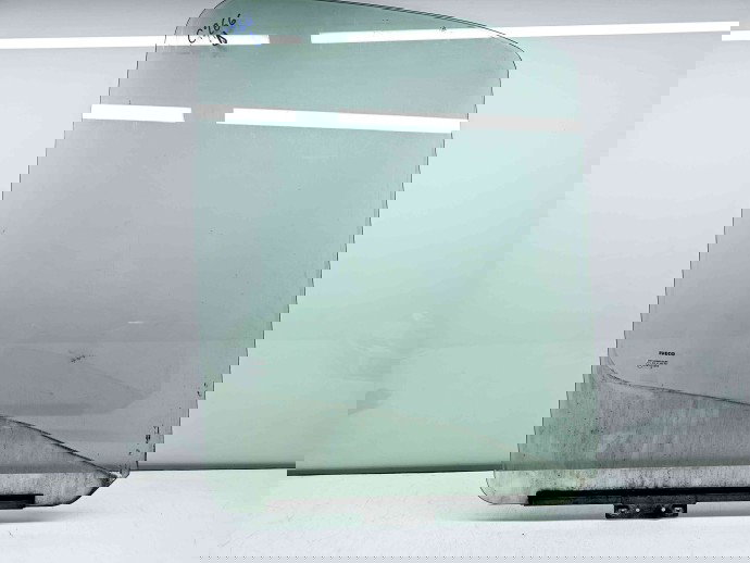 Geam usa dreapta fata Iveco Daily IV Van [Fabr 2006-2012] OEM