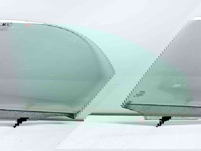 Geam usa dreapta fata Nissan Qashqai [Fabr 2007-2014] OEM