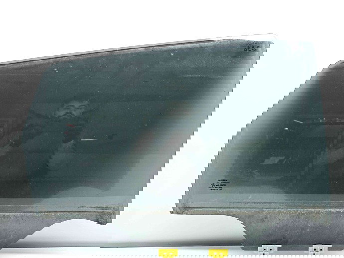 Geam usa dreapta spate Nissan Qashqai [Fabr 2007-2014] OEM