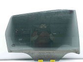 Geam usa dreapta spate Nissan Qashqai [Fabr 2007-2014] OEM