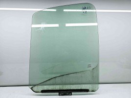 Geam usa stanga fata Iveco Daily IV Van [Fabr 2006-2012] OEM