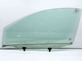 Geam usa stanga fata Nissan Qashqai [Fabr 2007-2014] OEM