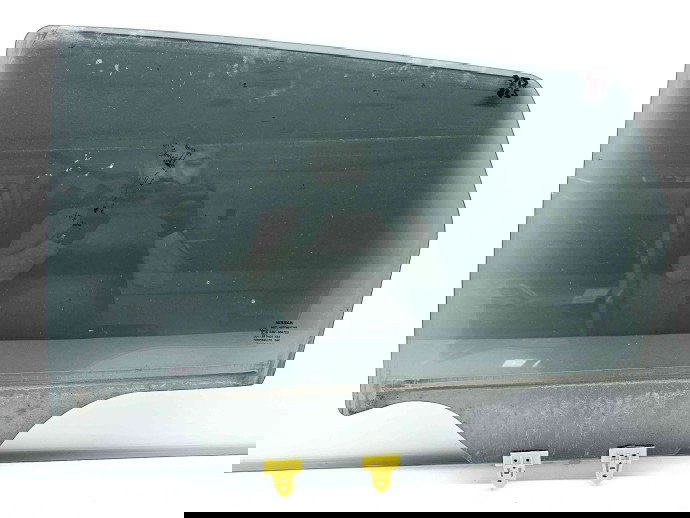 Geam usa stanga spate Nissan Qashqai [Fabr 2007-2014] OEM