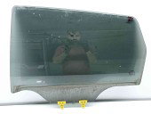 Geam usa stanga spate Nissan Qashqai [Fabr 2007-2014] OEM