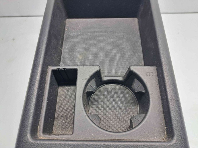  Suport pahare Audi A6 (4F2, C6) [Fabr 2004-2010] 4F0863244C