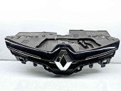 Grila bara fata Renault Clio 4 (B98) Hatchback [Fabr 2012-2020] 628101467R
