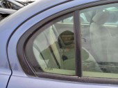 Geam fix usa dreapta spate Jaguar X-Type 2.1 OEM 2001-2009