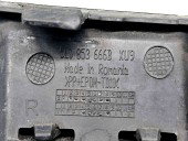 Grila proiector dreapta Skoda Yeti (5L) [Fabr 2009-2020] 5L0853666B