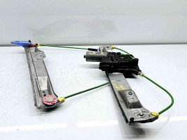 Macara electrica geam dreapta fata Opel Corsa D [Fabr 2006-2013] OEM