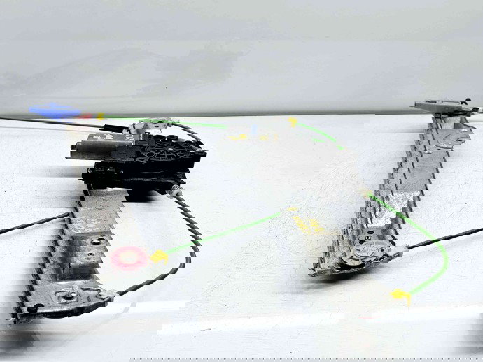 Macara electrica geam dreapta fata Opel Corsa D [Fabr 2006-2013] OEM