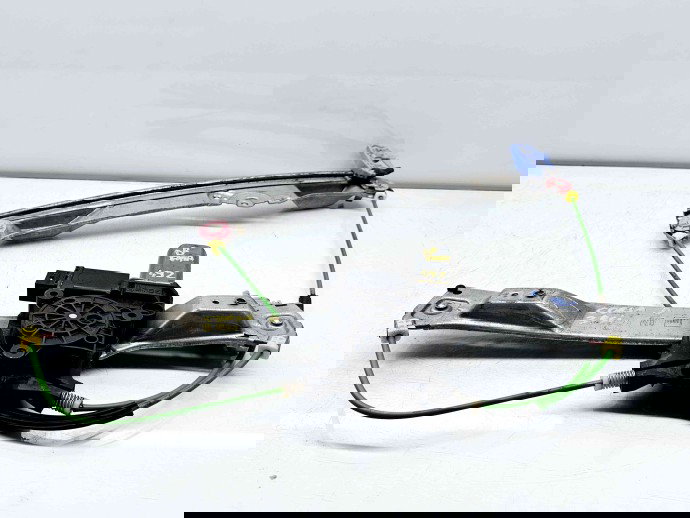 Macara electrica geam dreapta fata Opel Corsa D [Fabr 2006-2013] OEM