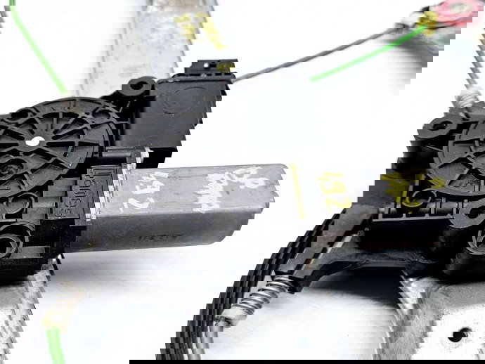 Macara electrica geam dreapta fata Opel Corsa D [Fabr 2006-2013] OEM