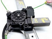 Macara electrica geam dreapta fata Opel Corsa D [Fabr 2006-2013] OEM